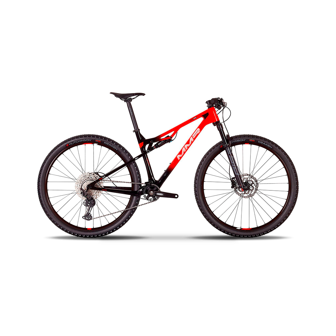 MMR KENTA 29 NEW LTD Racers House