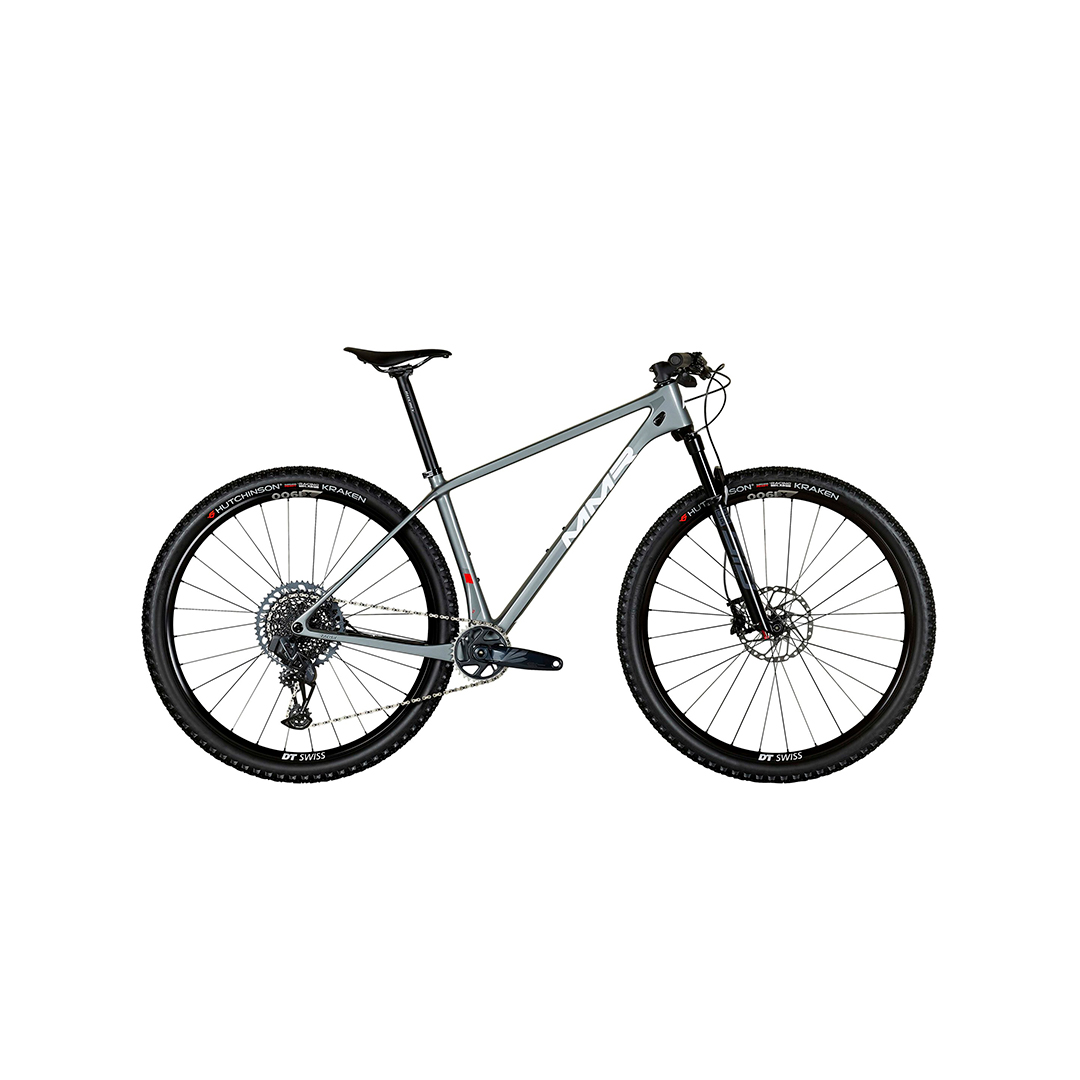 Xp 939 Bicicletas Superior Precios MTB Semi-rigida Rocky Mountain - Main Image